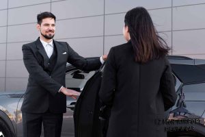 Daily Car Rental From Izmir Airport
