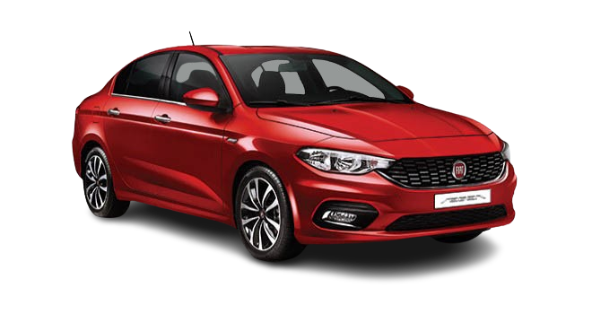 Fiat EGEA - izmir air port rent a car