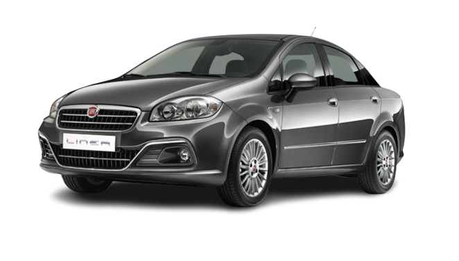 Fiat Linea - izmir air port rent a car