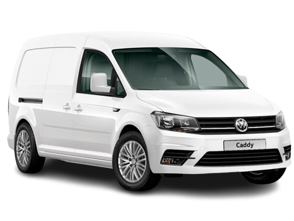 Volkswagen Caddy - izmir air port rent a car