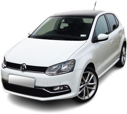 Volkswagen polo - izmir air port rent a car