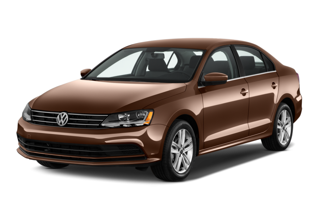 Wolksvagen-Jetta - izmir air port rent a car