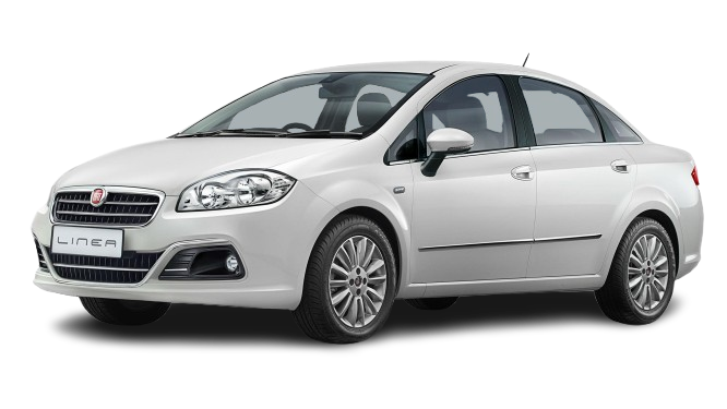 Fiat Linea
